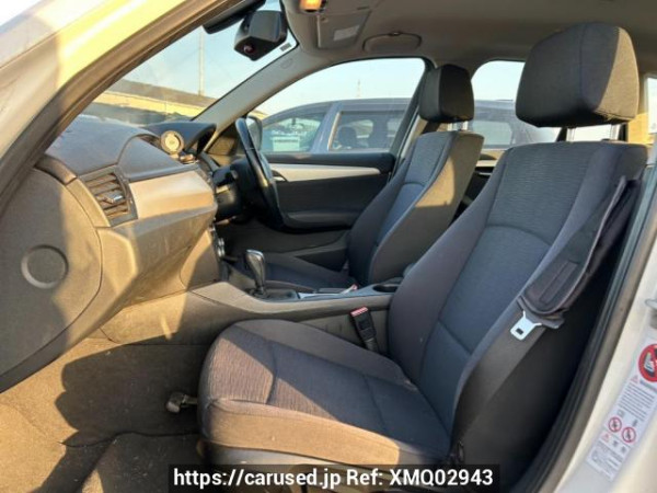 Used 2010 AT bmw x1 VL18 Image[14]