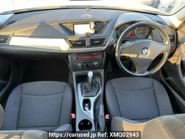 Used 2010 AT bmw x1 VL18 Image[17]
