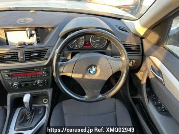 Used 2010 AT bmw x1 VL18 Image[19]