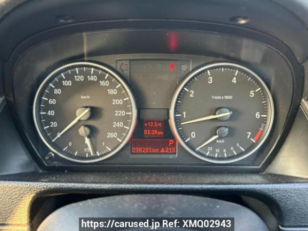 Used 2010 AT bmw x1 VL18 Image[20]