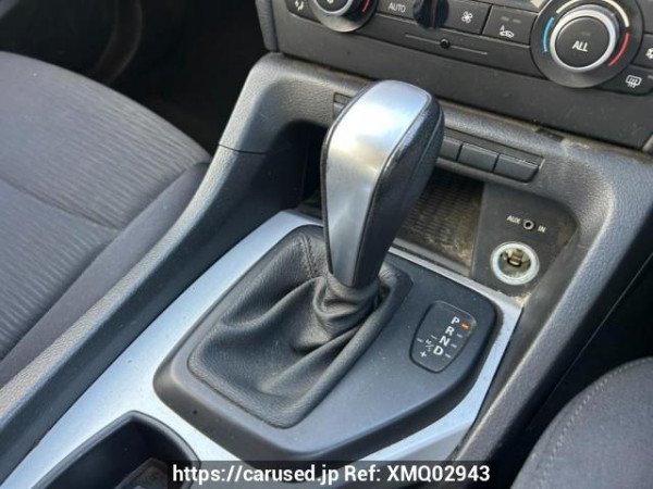 Used 2010 AT bmw x1 VL18 Image[25]