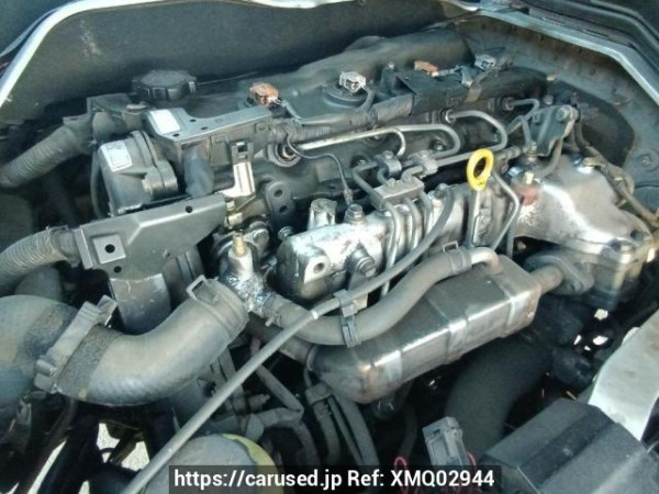 Used 2006 AT toyota hiace-van KDH200V Image[10]