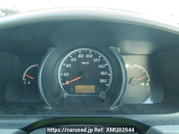 Used 2006 AT toyota hiace-van KDH200V Image[20]