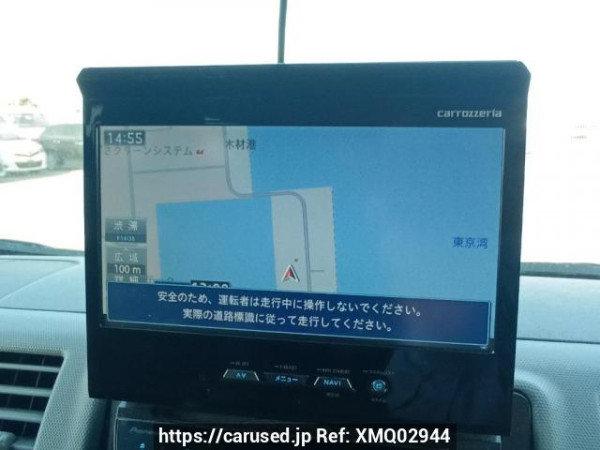 Used 2006 AT toyota hiace-van KDH200V Image[23]