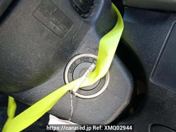 Used 2006 AT toyota hiace-van KDH200V Image[26]