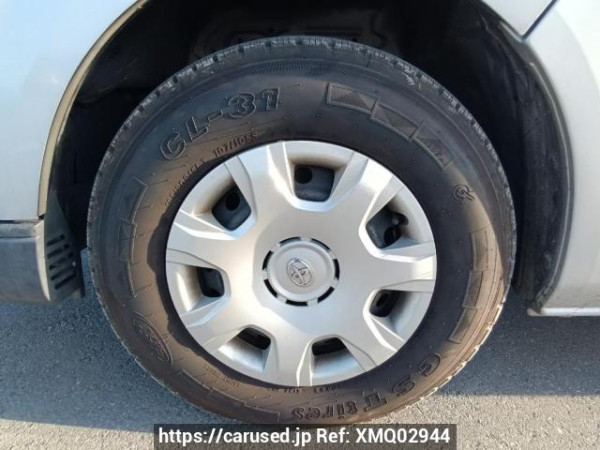 Used 2006 AT toyota hiace-van KDH200V Image[28]