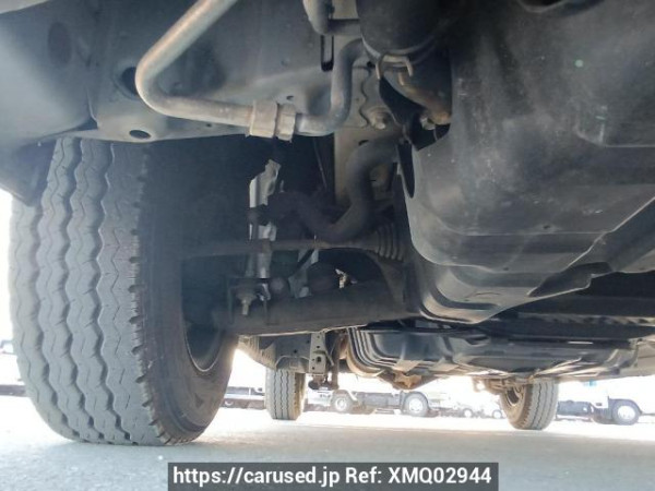 Used 2006 AT toyota hiace-van KDH200V Image[31]