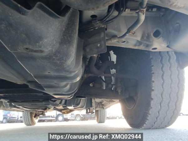 Used 2006 AT toyota hiace-van KDH200V Image[32]