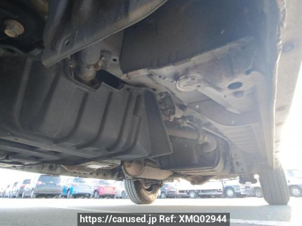 Used 2006 AT toyota hiace-van KDH200V Image[34]