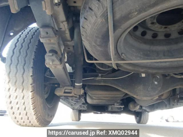 Used 2006 AT toyota hiace-van KDH200V Image[37]