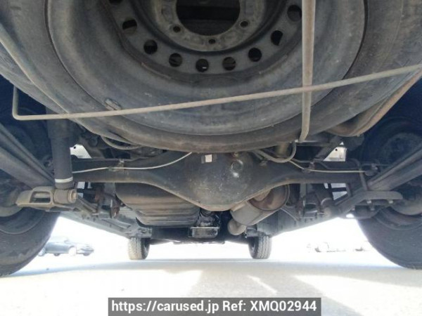 Used 2006 AT toyota hiace-van KDH200V Image[38]