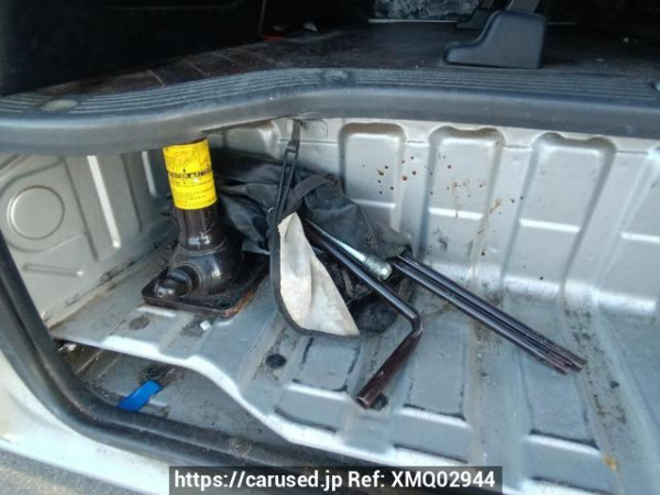 Used 2006 AT toyota hiace-van KDH200V Image[41]