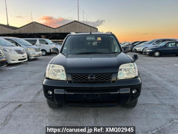 Used 2006 AT nissan x-trail NT30 Image[1]