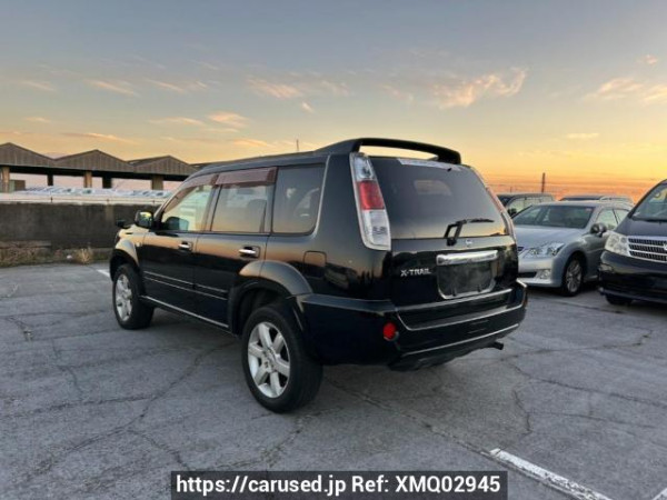 Used 2006 AT nissan x-trail NT30 Image[4]