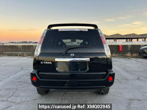 Used 2006 AT nissan x-trail NT30 Image[5]