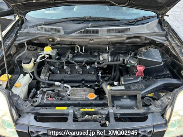 Used 2006 AT nissan x-trail NT30 Image[9]