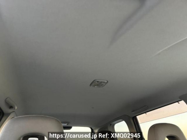 Used 2006 AT nissan x-trail NT30 Image[12]