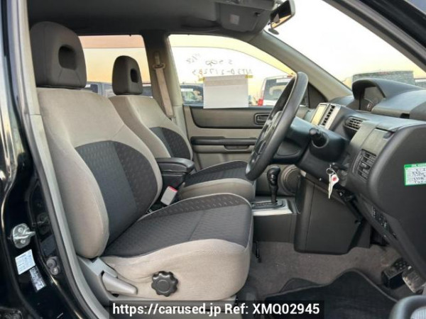 Used 2006 AT nissan x-trail NT30 Image[13]