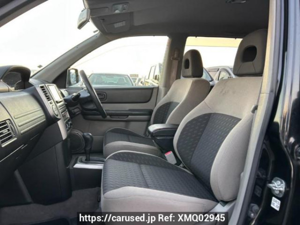 Used 2006 AT nissan x-trail NT30 Image[14]