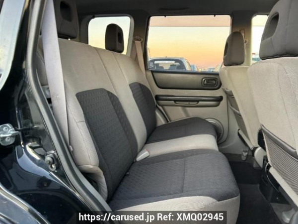 Used 2006 AT nissan x-trail NT30 Image[15]