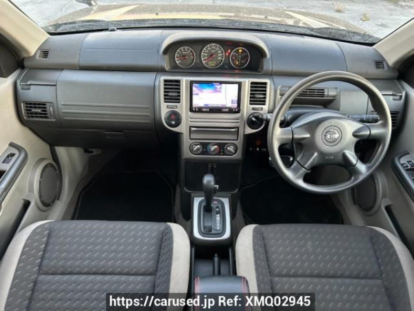 Used 2006 AT nissan x-trail NT30 Image[18]