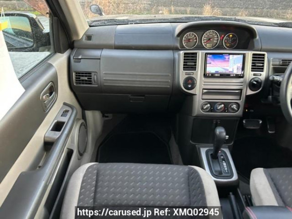 Used 2006 AT nissan x-trail NT30 Image[19]