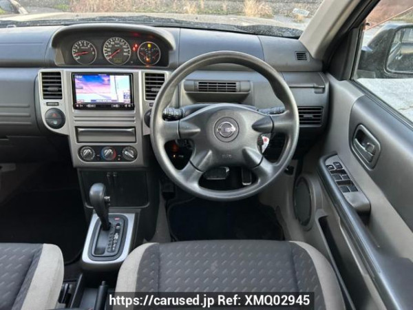 Used 2006 AT nissan x-trail NT30 Image[20]