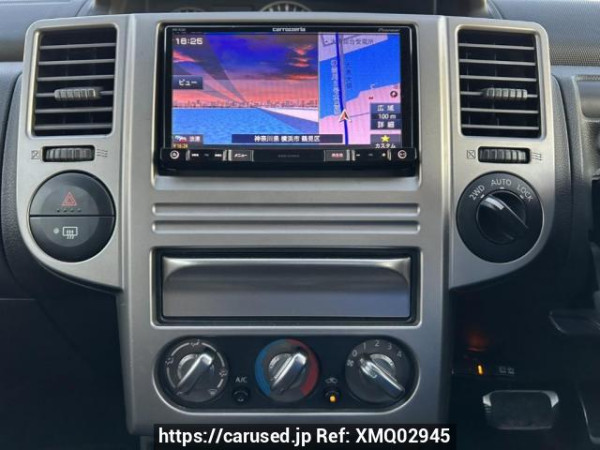 Used 2006 AT nissan x-trail NT30 Image[23]