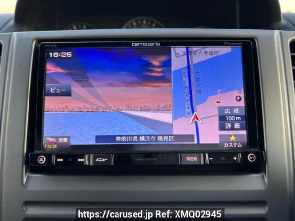 Used 2006 AT nissan x-trail NT30 Image[24]