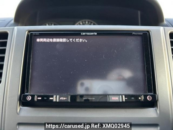 Used 2006 AT nissan x-trail NT30 Image[25]