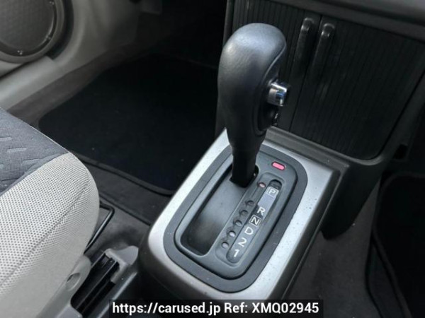 Used 2006 AT nissan x-trail NT30 Image[27]