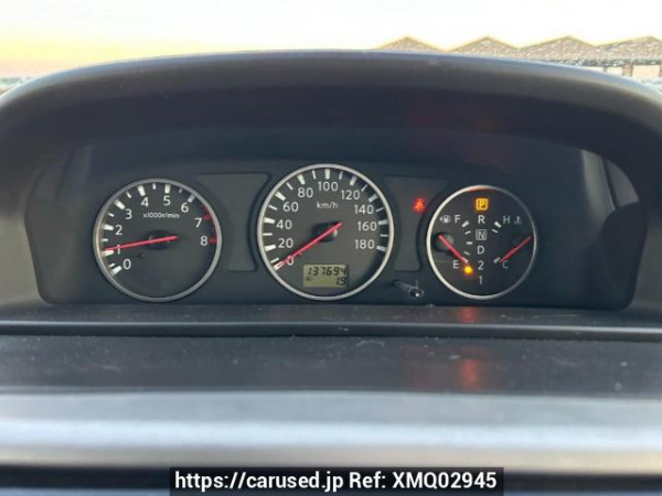 Used 2006 AT nissan x-trail NT30 Image[28]