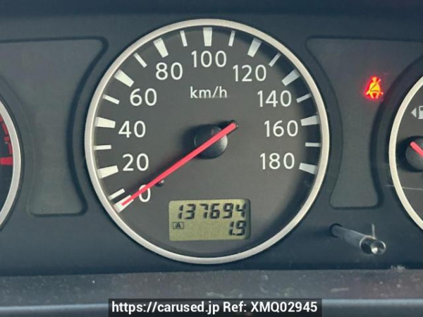 Used 2006 AT nissan x-trail NT30 Image[29]