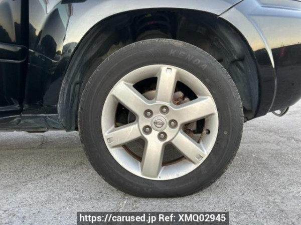 Used 2006 AT nissan x-trail NT30 Image[30]