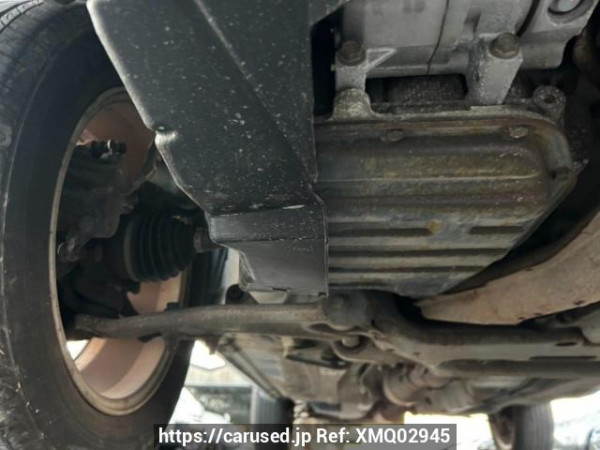 Used 2006 AT nissan x-trail NT30 Image[34]