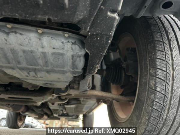 Used 2006 AT nissan x-trail NT30 Image[35]