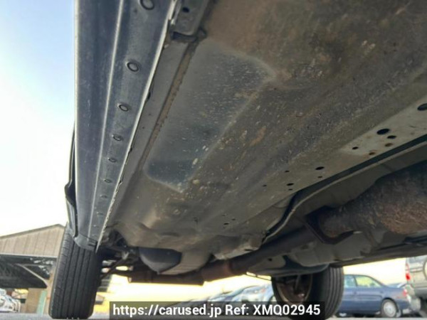 Used 2006 AT nissan x-trail NT30 Image[36]