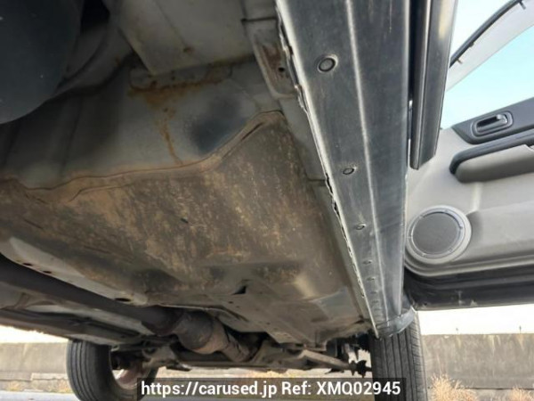 Used 2006 AT nissan x-trail NT30 Image[37]