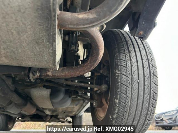 Used 2006 AT nissan x-trail NT30 Image[42]