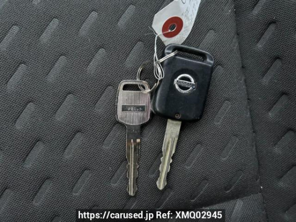 Used 2006 AT nissan x-trail NT30 Image[43]