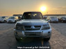 Used 2004 AT mitsubishi pajero V73W Image[1]