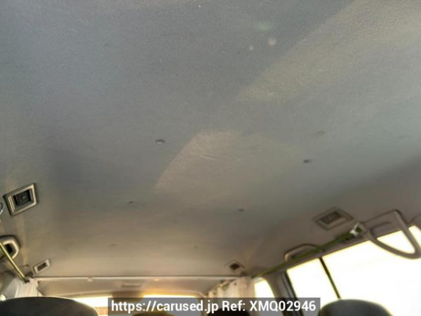 Used 2004 AT mitsubishi pajero V73W Image[12]