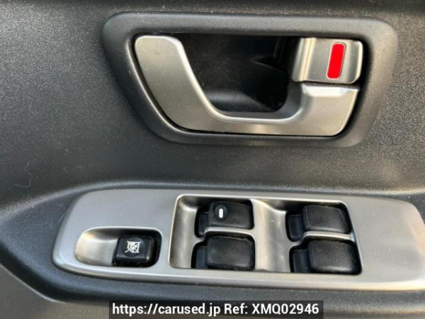 Used 2004 AT mitsubishi pajero V73W Image[18]