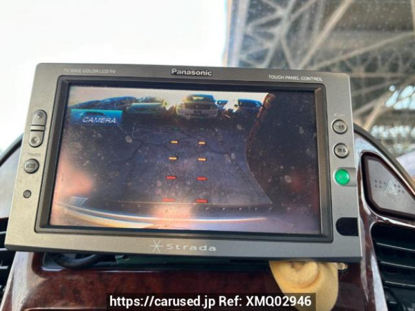 Used 2004 AT mitsubishi pajero V73W Image[27]