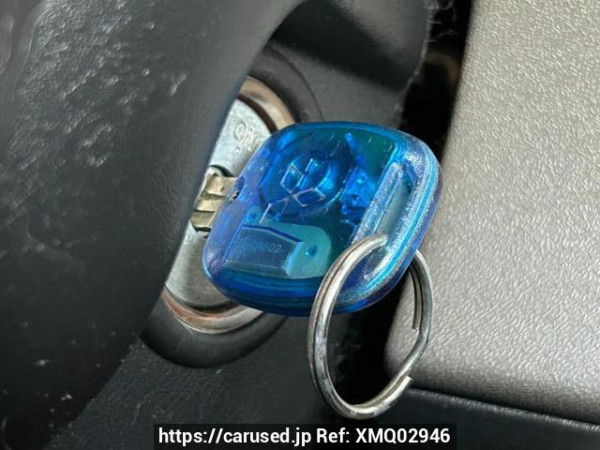 Used 2004 AT mitsubishi pajero V73W Image[29]