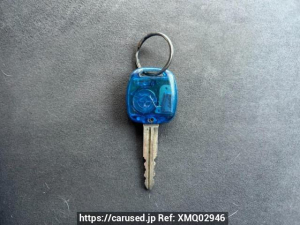 Used 2004 AT mitsubishi pajero V73W Image[31]