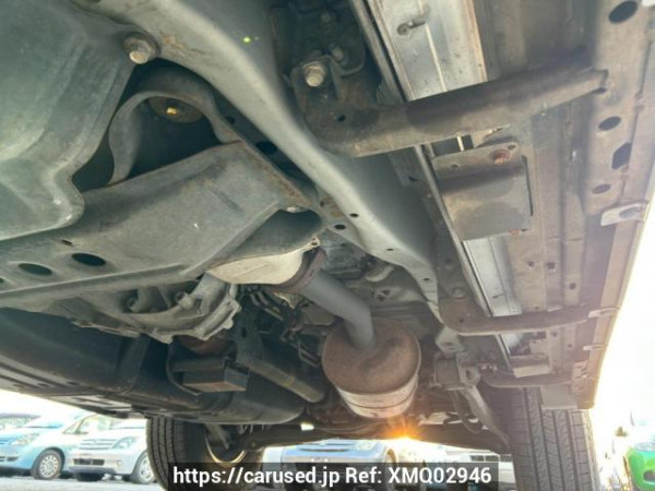Used 2004 AT mitsubishi pajero V73W Image[41]
