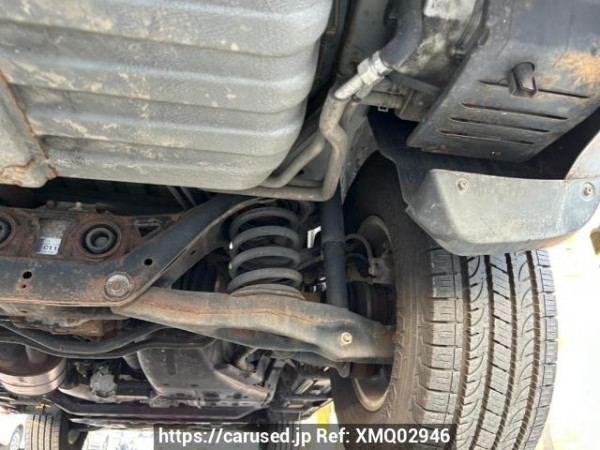 Used 2004 AT mitsubishi pajero V73W Image[43]