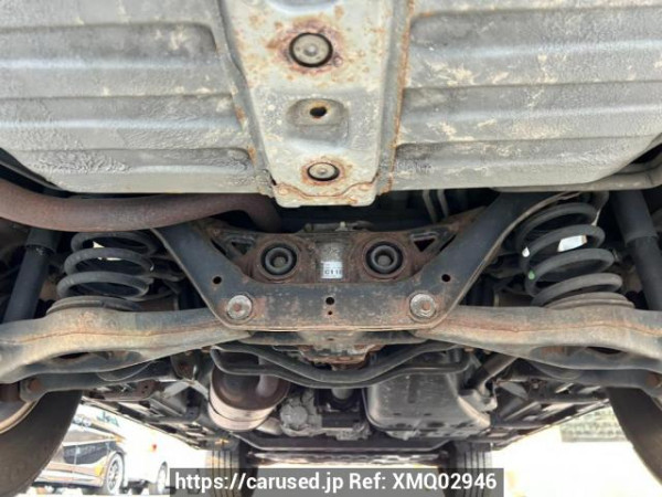 Used 2004 AT mitsubishi pajero V73W Image[44]