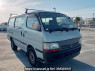 Used 2003 AT toyota hiace-van TRH102V Image[0]